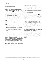 Preview for 7 page of NAIM CD555 Reference Manual