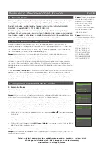 Preview for 18 page of NAIM NAC-N 172 XS Manual Supplement