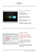 Preview for 6 page of NAIM ND5 XS 2 Update Manual