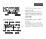 Preview for 6 page of NAIM Solstice User Manual