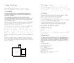 Preview for 14 page of NAIM Solstice User Manual