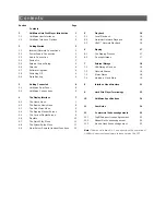 Preview for 2 page of NAIM UNITISERVE - Reference Manual