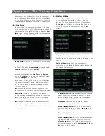 Preview for 14 page of NAIM UNITISERVE - Reference Manual