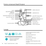 Preview for 90 page of Najell Original User Manual