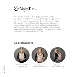 Preview for 18 page of Najell Rise User Manual