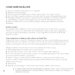 Preview for 58 page of Najell Rise User Manual