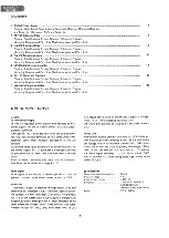 Preview for 2 page of Nakamichi BlackBox Series Service Manual