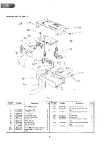 Preview for 8 page of Nakamichi BlackBox Series Service Manual