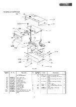 Preview for 11 page of Nakamichi BlackBox Series Service Manual