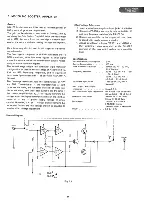 Preview for 15 page of Nakamichi BlackBox Series Service Manual