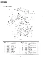 Preview for 16 page of Nakamichi BlackBox Series Service Manual