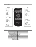 Preview for 6 page of Nakamichi NK12 Manual