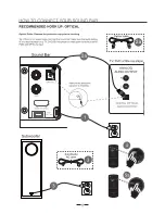 Preview for 8 page of Nakamichi NK12 Manual