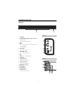 Preview for 18 page of Nakamichi NK12 Manual