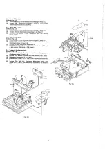 Preview for 5 page of Nakamichi TD-700 Service Manual