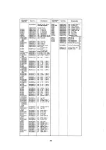 Preview for 31 page of Nakamichi TD-700 Service Manual