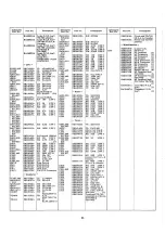 Preview for 36 page of Nakamichi TD-700 Service Manual