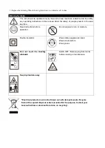 Preview for 20 page of Nakayama ES3000 Instruction Manual