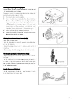 Preview for 16 page of Nakayama PH2300 Instruction Manual