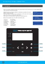 Preview for 12 page of Naked NKD1 Installation & Operating Manual