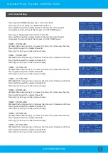 Preview for 15 page of Naked NKD1 Installation & Operating Manual