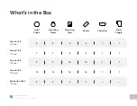 Preview for 18 page of Nanoleaf Shapes Hexagons User Manual