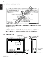 Preview for 6 page of Napoleon BEF33H Installation And Operating Insctruction Manual