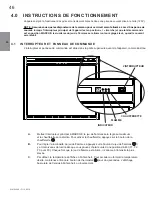 Preview for 46 page of Napoleon BEF33H Installation And Operating Insctruction Manual