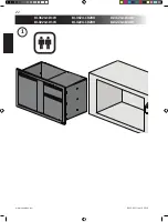 Preview for 22 page of Napoleon BI-3624-1D1W Notice To Installer