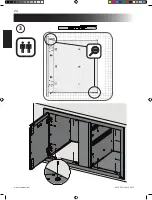 Preview for 24 page of Napoleon BI-3624-1D1W Notice To Installer