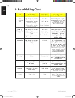 Preview for 10 page of Napoleon BILEX605 Manual