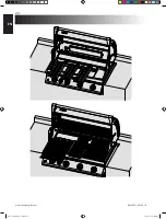 Preview for 22 page of Napoleon BILEX605 Manual