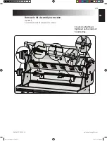 Preview for 23 page of Napoleon BILEX605 Manual