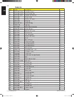 Preview for 26 page of Napoleon BILEX605 Manual