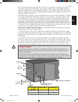 Preview for 33 page of Napoleon BILEX605 Manual