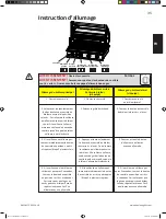 Preview for 35 page of Napoleon BILEX605 Manual