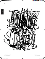 Preview for 54 page of Napoleon BILEX605 Manual