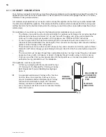 Preview for 14 page of Napoleon EPA 1100 Installation And Operating Instructions Manual