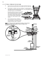 Preview for 16 page of Napoleon EPA 1100 Installation And Operating Instructions Manual