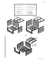 Preview for 21 page of Napoleon EPA 1100 Installation And Operating Instructions Manual