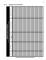 Preview for 37 page of Napoleon EPA 1100 Installation And Operating Instructions Manual