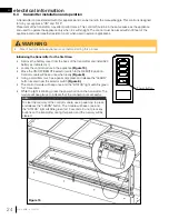 Preview for 24 page of Napoleon Galaxy Series Installation And Operation Manual