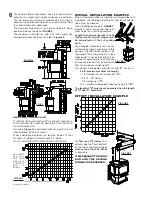 Preview for 6 page of Napoleon Haliburton GDS28N Installation And Operation Instructions Manual