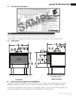 Preview for 7 page of Napoleon Haliburton GDS28N Installation And Operation Manual