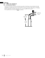 Preview for 10 page of Napoleon Haliburton GDS28N Installation And Operation Manual