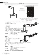 Preview for 14 page of Napoleon Haliburton GDS28N Installation And Operation Manual