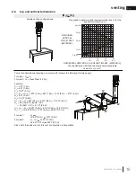 Preview for 15 page of Napoleon Haliburton GDS28N Installation And Operation Manual