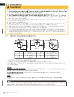 Preview for 18 page of Napoleon Haliburton GDS28N Installation And Operation Manual