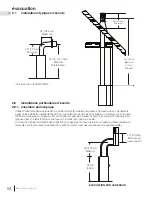 Preview for 54 page of Napoleon Haliburton GDS28N Installation And Operation Manual