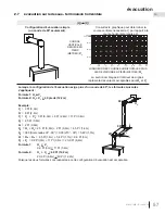 Preview for 57 page of Napoleon Haliburton GDS28N Installation And Operation Manual